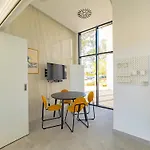 Cubo\'S Urban Sky Apartment Malaga View 17