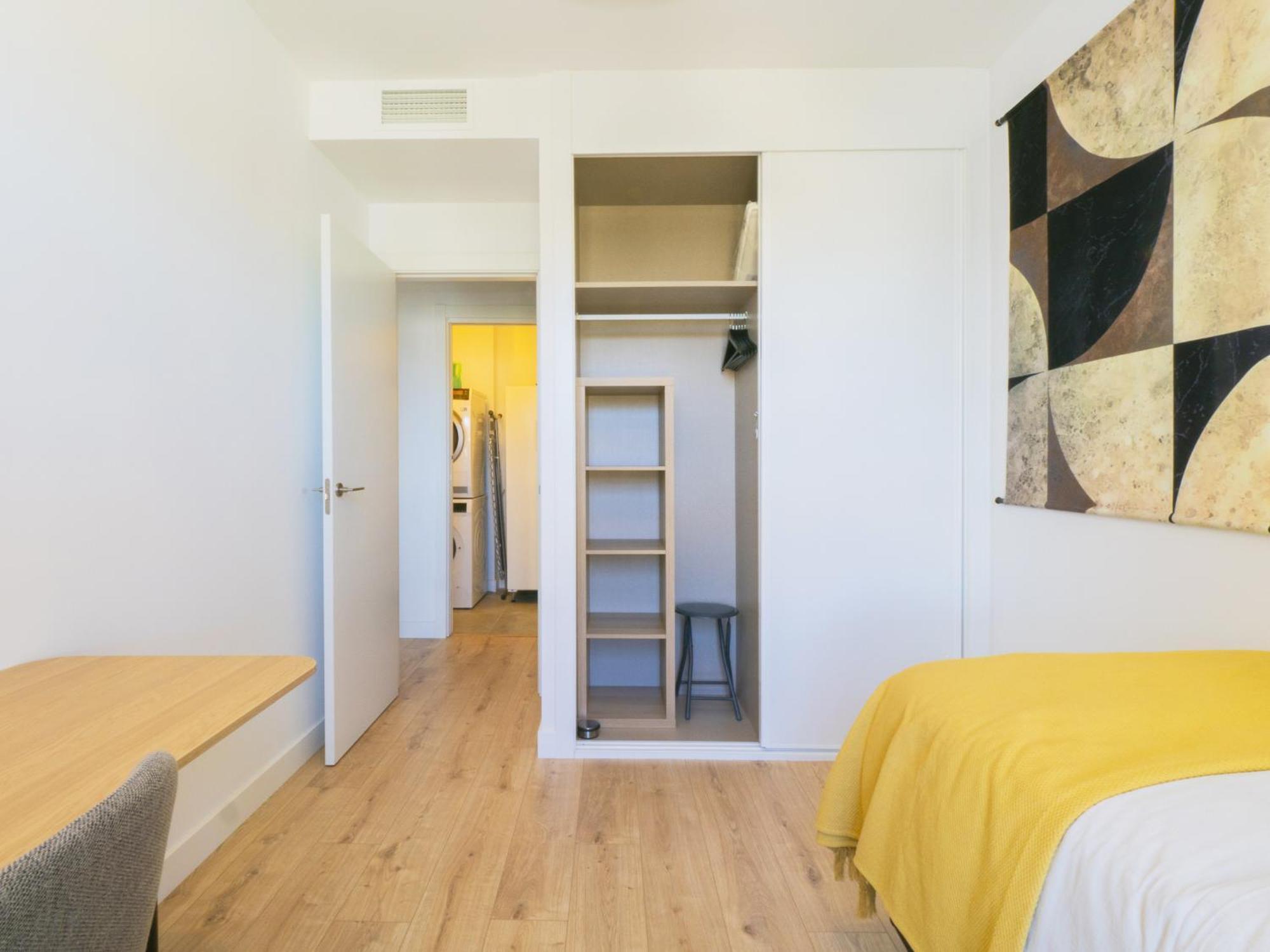 Cubo's Urban Sky View 17 Apartamento