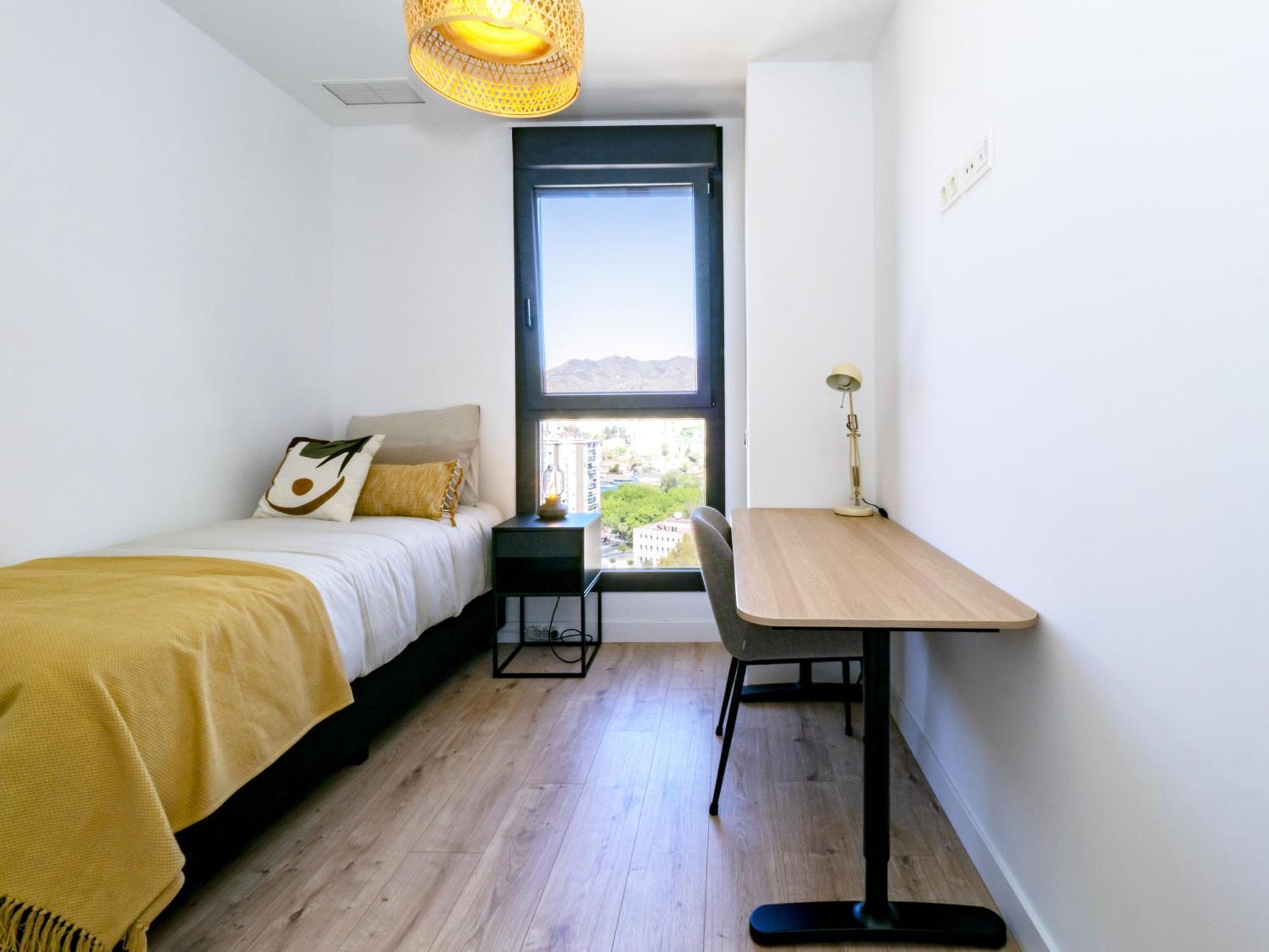 Cubo's Urban Sky View 17 Apartamento *