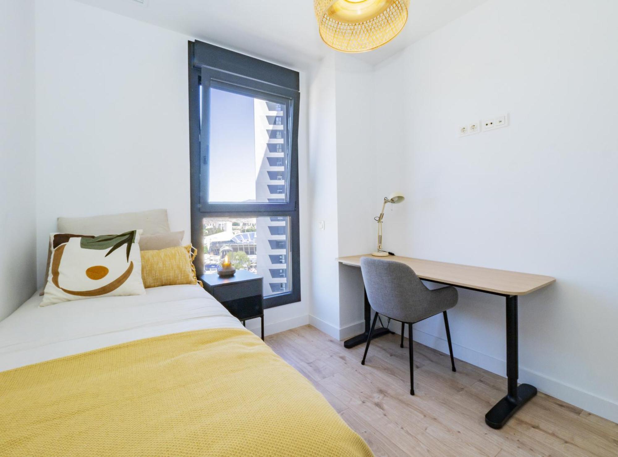 Cubo's Urban Sky View 17 Apartamento