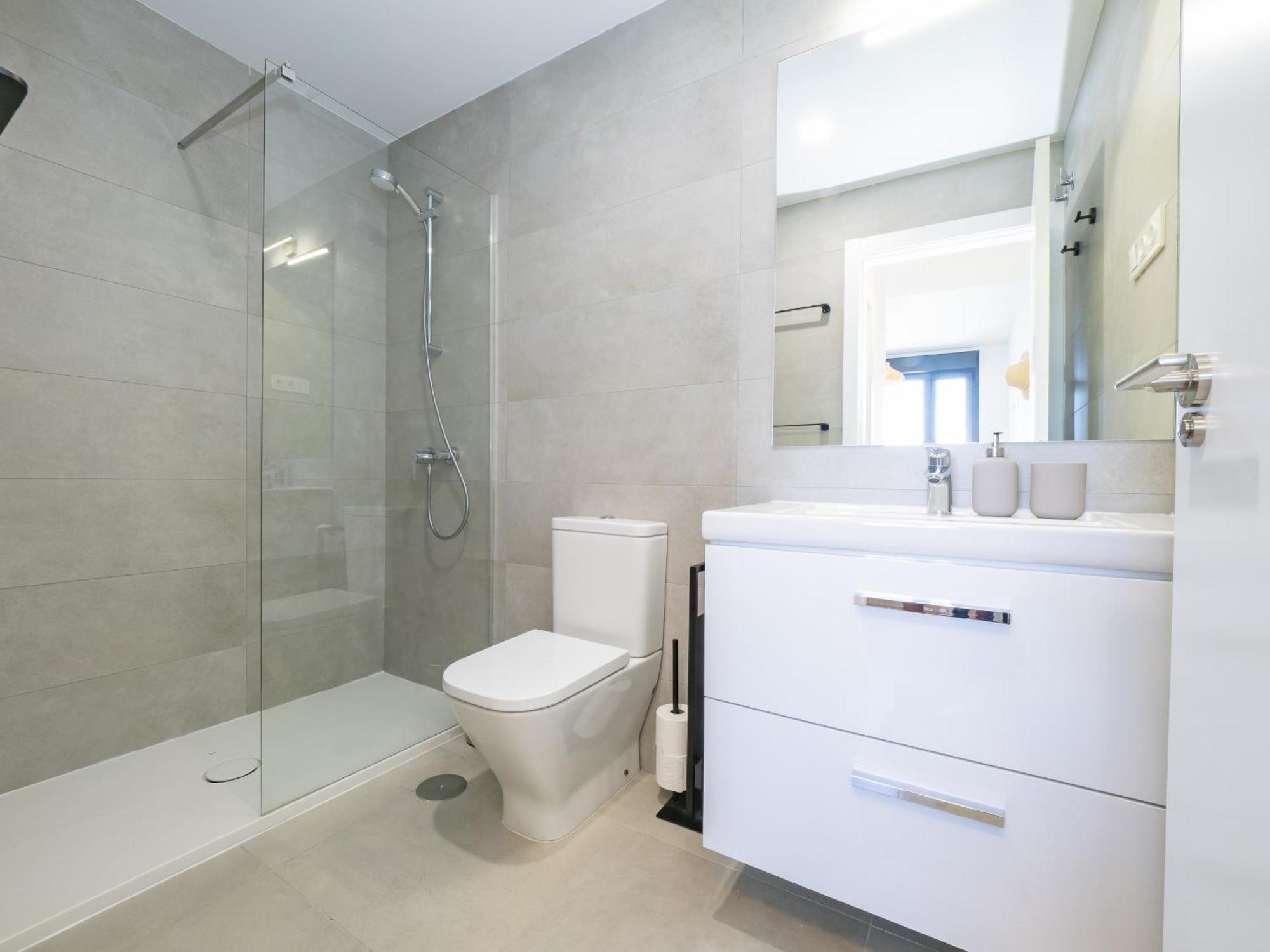 Apartamento Cubo's Urban Sky View 17 *