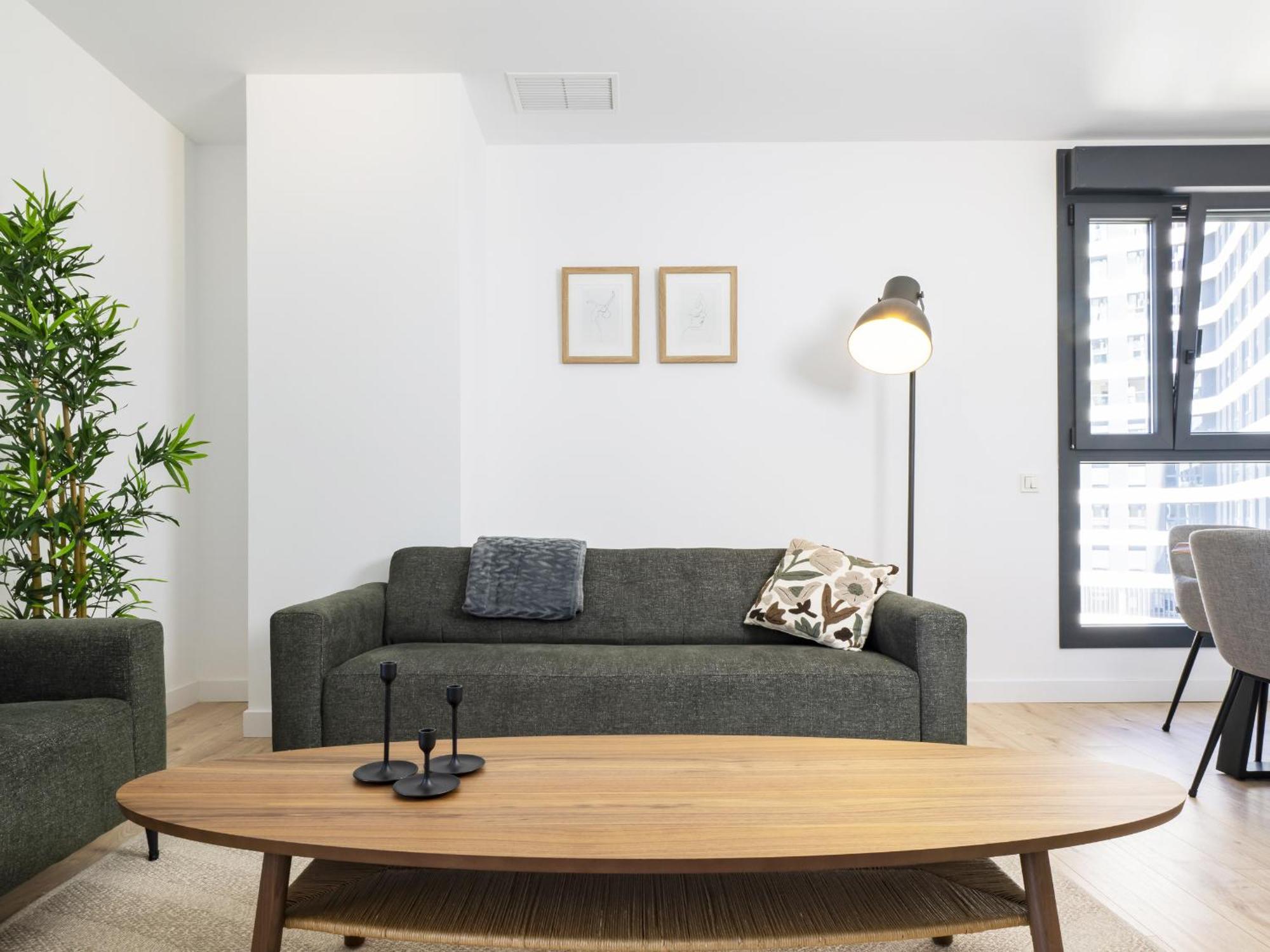Cubo's Urban Sky View 17 Apartamento *