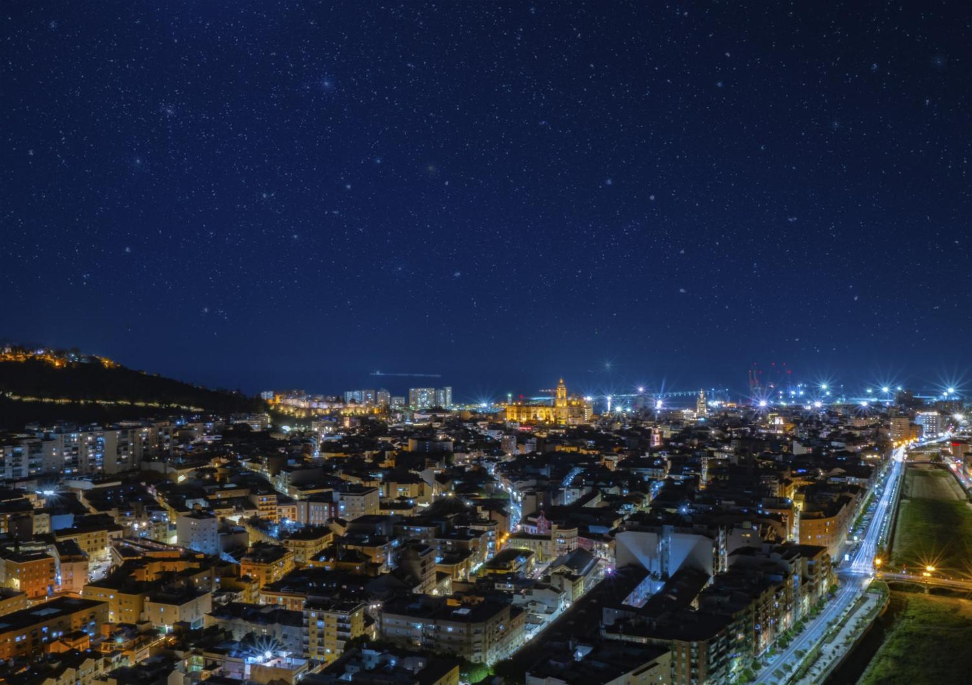 Apartamento Cubo's Urban Sky View 17 *